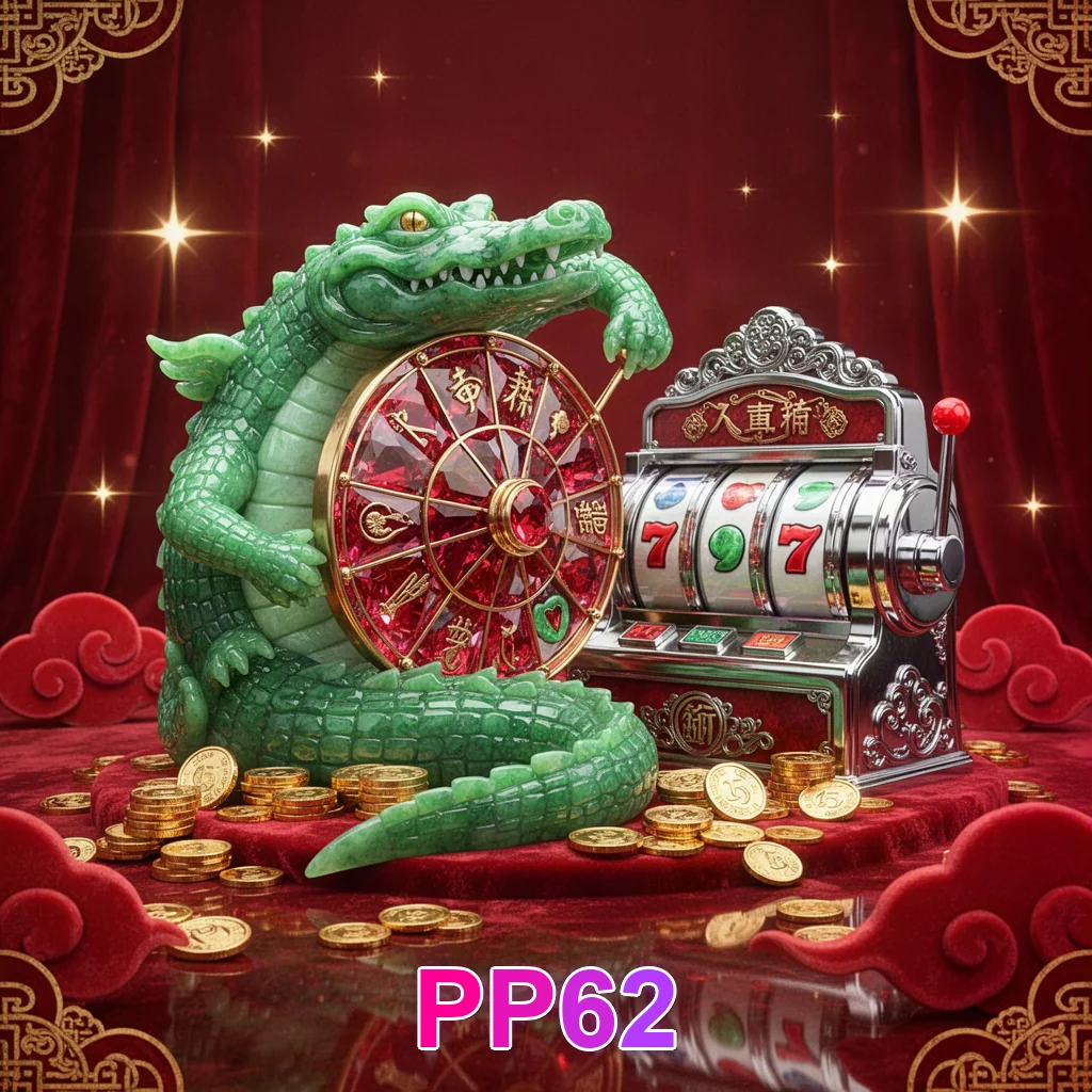 Kasino PP62