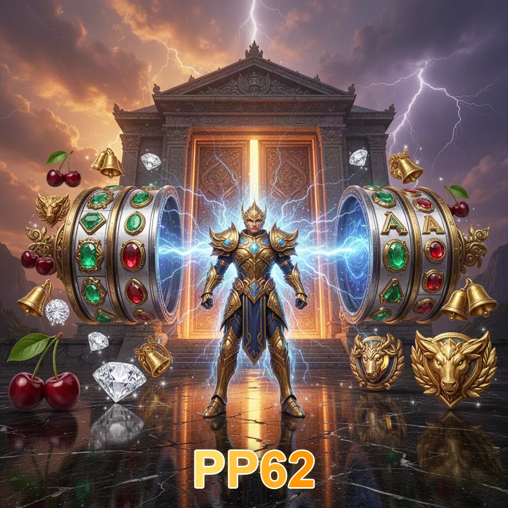 PP62 bonus