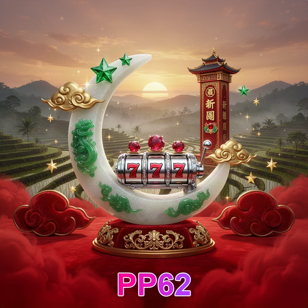 Tingkatan program VIP PP62