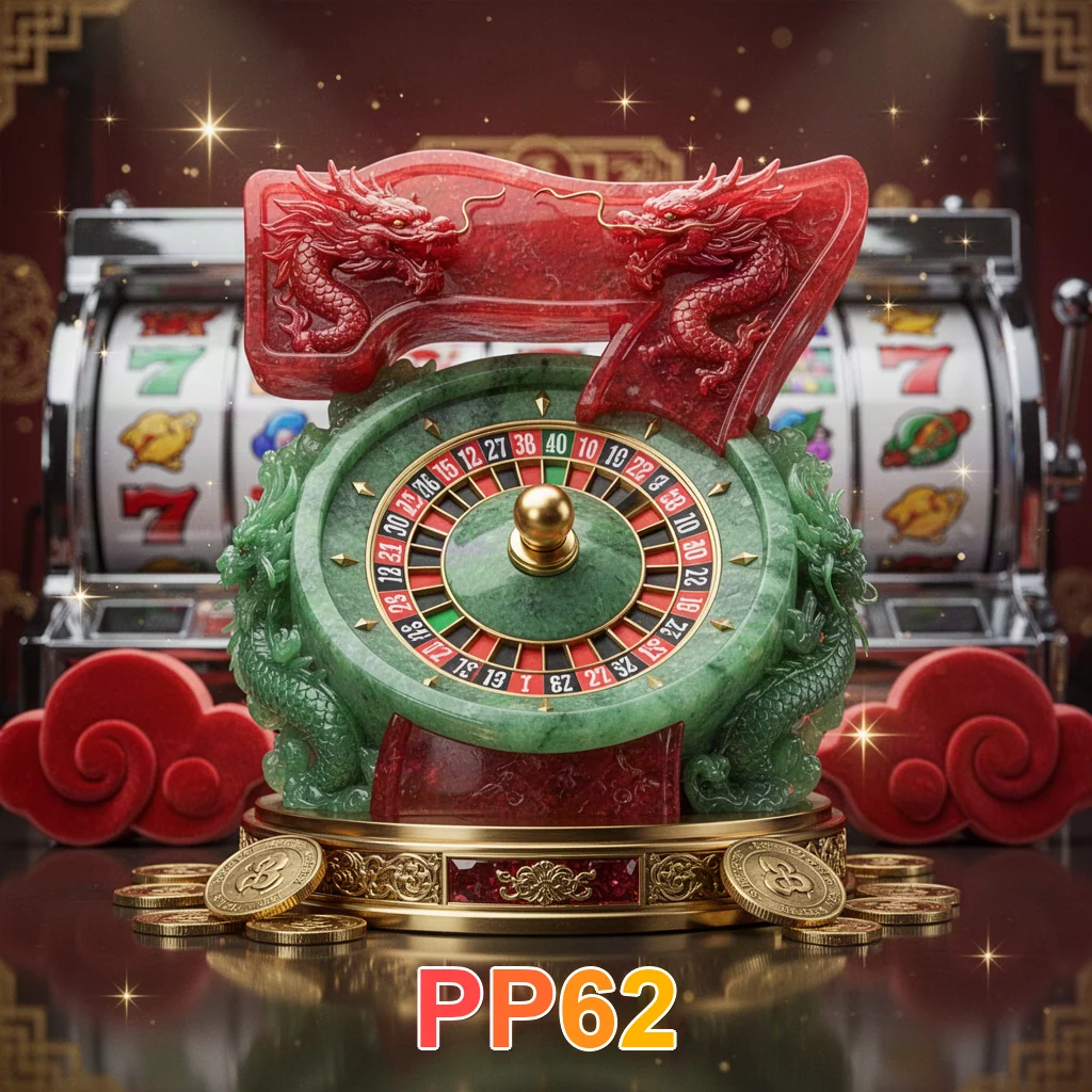 Penyedia slot utama PP62 - NetEnt, Pragmatic Play, Play'n GO