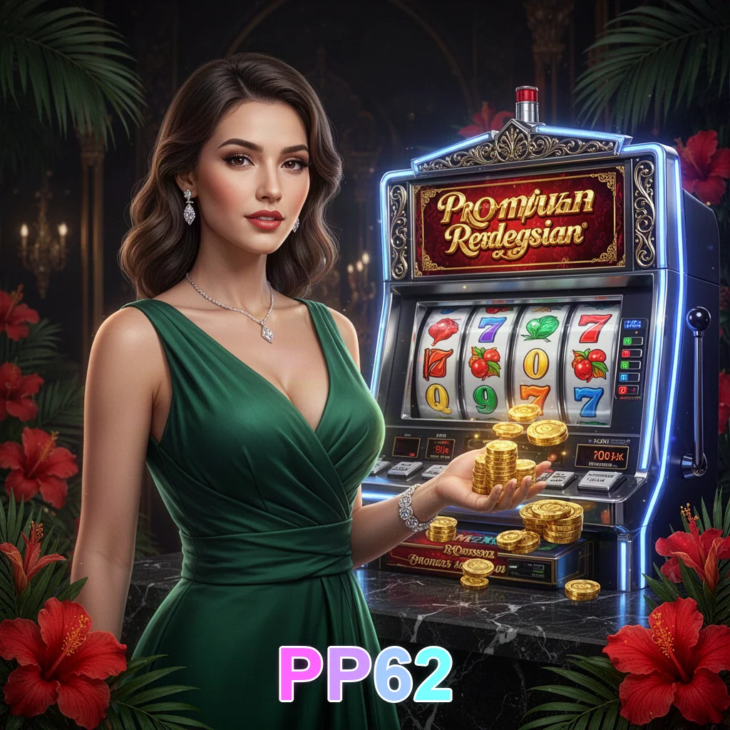 Masuk PP62