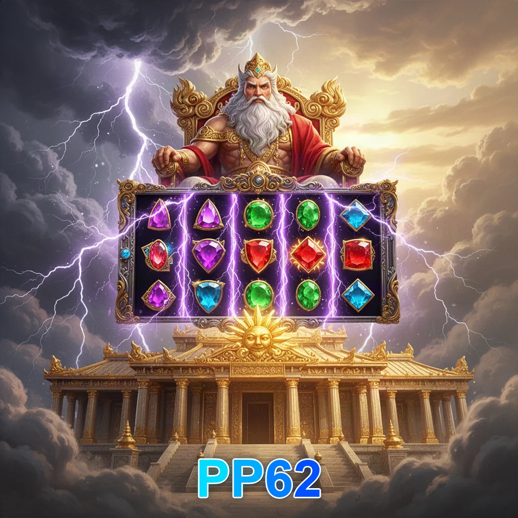 Instal PP62