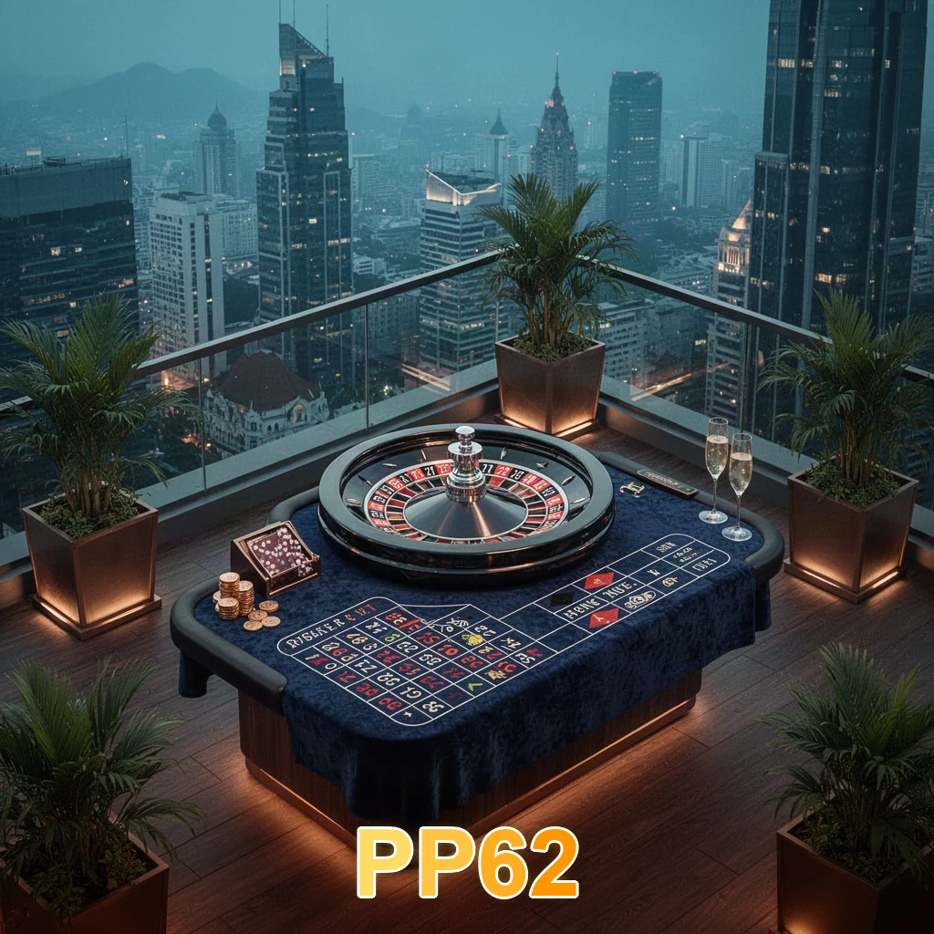 6 keuntungan eksklusif program VIP PP62