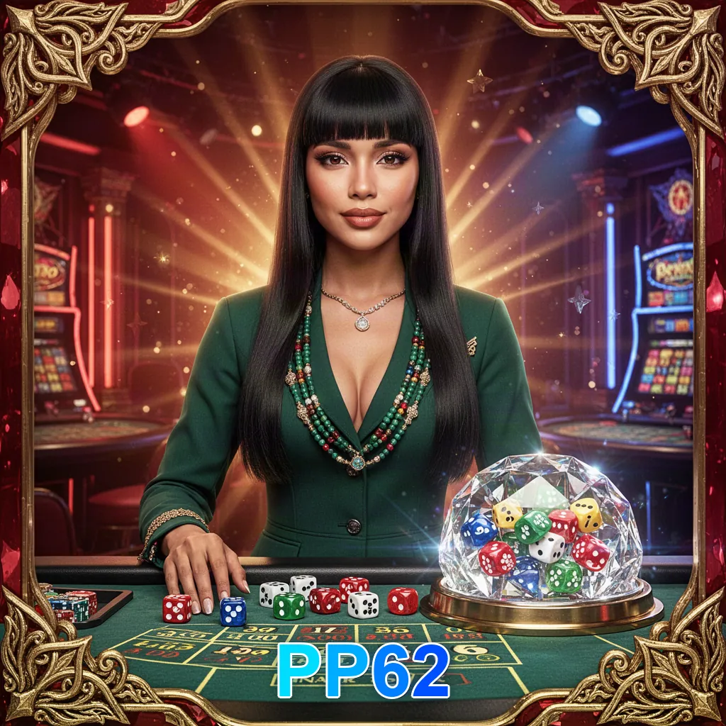 Taruhan PP62